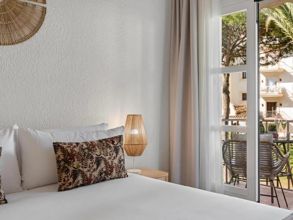 Apartamento Junto Al Mar Ref 6 120 Marbella Spain
